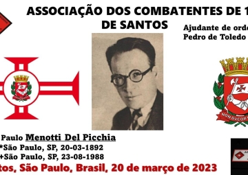 Pedro Menotti Del Picchia